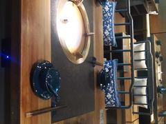 大堂-湊湊火锅·茶憩(东城万达店)