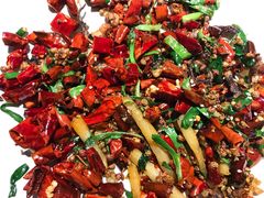 -大鸭梨烤鸭(枣园店)