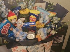 -同庆楼(滨湖万达广场店)