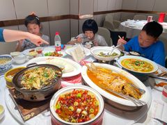 -阿五黄河大鲤鱼(英协路店)