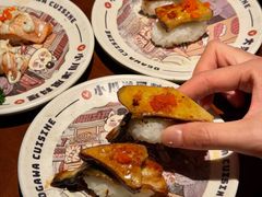 -小川洋风料理(江汉路店)