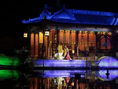 -华清宫景区