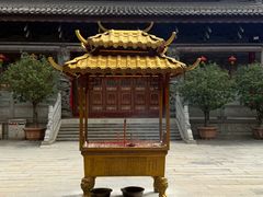 -华林禅寺