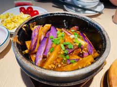 -吴氏老妈·23年家常菜(古城店)