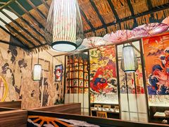 -千代饮兵卫日本料理(东二环泰禾广场西区店)
