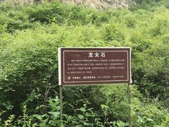 -仙人峪
