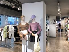 -南京时尚莱迪购物广场(正洪街店)