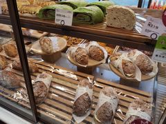 -BROAD面包路·欧式面包(龙湖时代C馆店)
