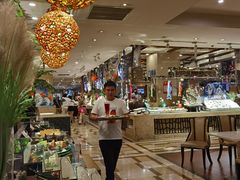 -芭菲盛宴·环球美食(锦城万达广场店)