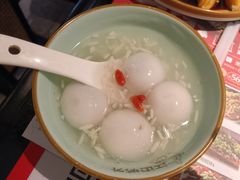 -江边城外烤全鱼(世茂广场店)