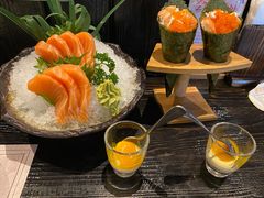-芥岛(河北大街店)