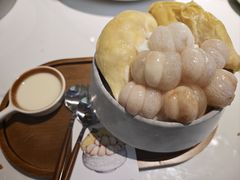 -必点海鲜·海肠捞饭·鲅鱼水饺(滨江道店)