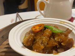 -潮福城潮州大酒楼(湖滨北路店)