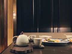 -广州文华东方酒店·江-由辉师傅主理