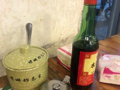 -螺蛳粉先生(蓟门桥店)