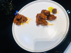 -禧宴Joyous Restaurant(禧园店)