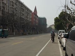 -闵行区实验小学(畹町校区)
