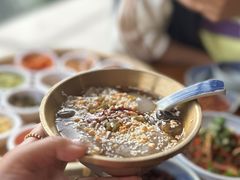 -包整·丝娃娃(一览甲秀楼风景店)