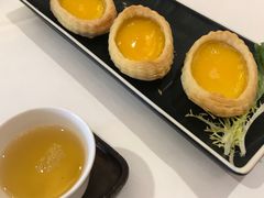 -白天鹅宾馆-宏图府餐厅