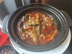 -泛太平洋大酒店·海天楼中餐厅·粤菜