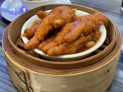 -华峰食馆(氹仔店)