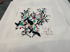 -宸宸画框裱画配框工厂店(莘庄店)