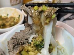 -海银海记潮汕牛肉火锅(新港中路海珠店)