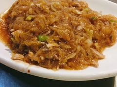 翠花酸菜粉-东北老家私房菜(文灶店)