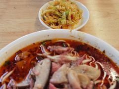 -吴记怪味面(牛王庙店)