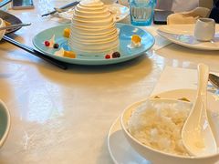 -港丽餐厅(高德置地店)