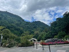 -黔灵山公园