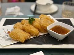 江南糯年糕-花房餐厅(西溪天堂店)