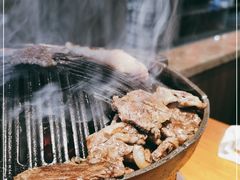 -kingkong大猩猩烤肉(CBD店)