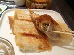 -润泽园饭庄(中山路店)