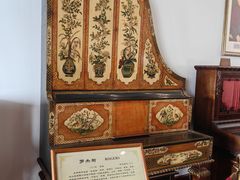 -鼓浪屿钢琴博物馆