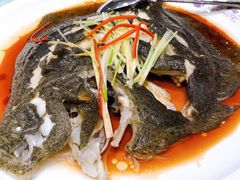 -紫丁香饭店-中餐厅