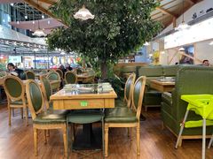 -青柠记忆泰式海鲜火锅(合生汇购物中心店)