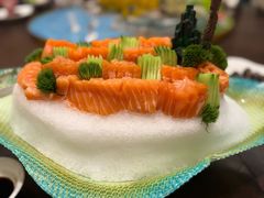 -海悦御华大酒店·中餐厅