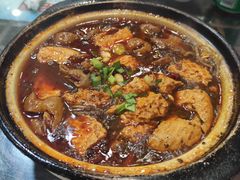 臭大元烧肥肠-壶园美食·淮扬菜(东圈门店)