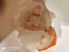 -新大咀港式茶餐厅(宝山万达店)