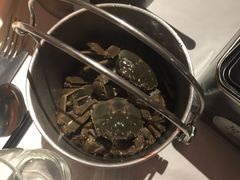 -多伦多海鲜自助餐厅(百盛购物中心三阳店)