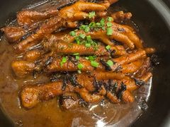 -侬佳蒸菜馆(听潮店)