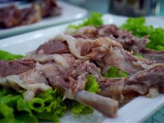 -老毛手抓·盐池滩羊非遗手抓(宁夏总店)