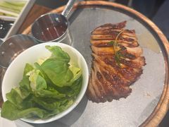 -小大董·烤鸭(王府井apm店)