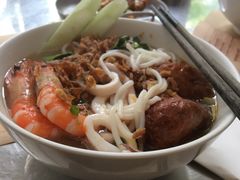 -Cô Thành Restaurant