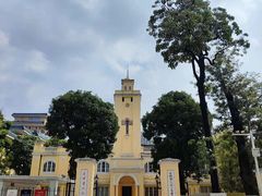 -广州鲁迅纪念馆(国民党一大旧址)