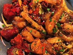 -蓉城小馆(科兴店)