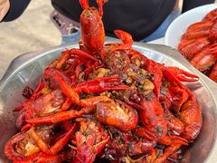 -丹水桥地锅鱼·翘嘴鲌·地方特色全鱼宴(丹江口大坝店)