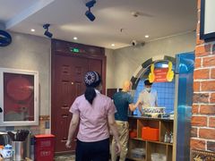 -马艾萨中国兰州牛肉拉面(劲松店)