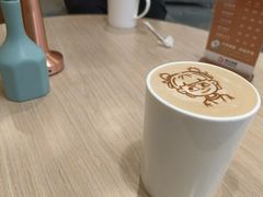 -逸派咖啡 EPARKCOFFEE(广安门店)
